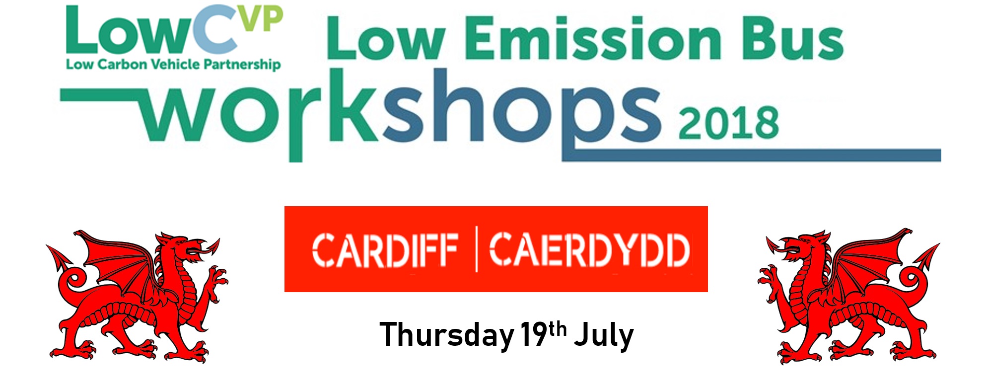 Cardiff Workshop Banner