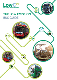 Low Emission Bus Guide