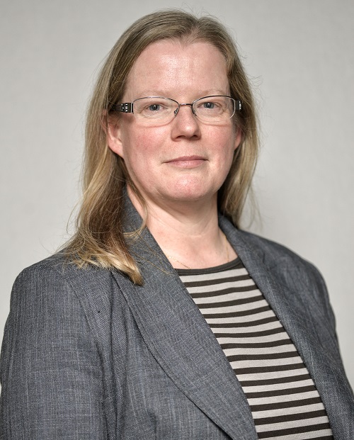 Anna Lindt