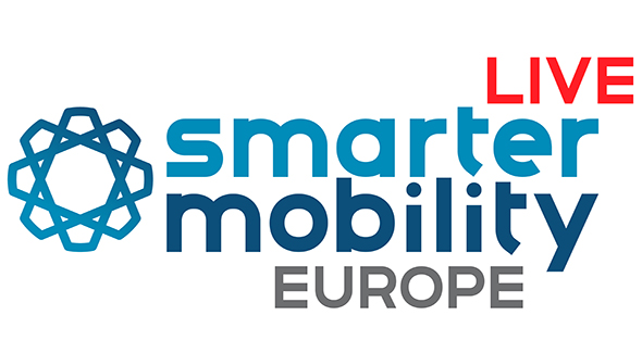 Smarter Mobility Europe LIVE